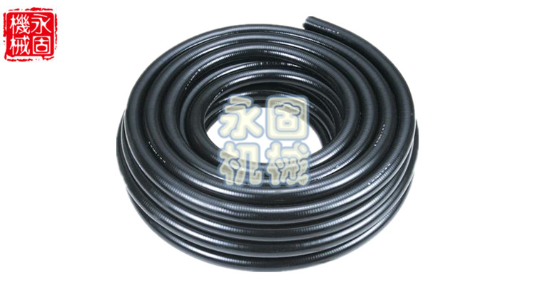 LV-5防水型普利卡軟管產(chǎn)品圖片
